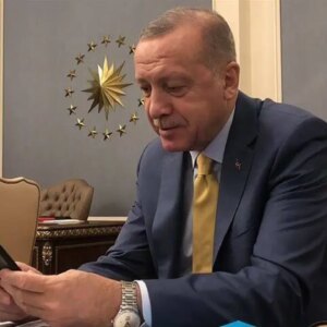 erdogan damadinin kurdugu next sosyale katildi iste ilk mesaji MpEwzOMv