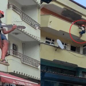 halatin uzerinde gitar calip sarki soyledi d3ikUXin