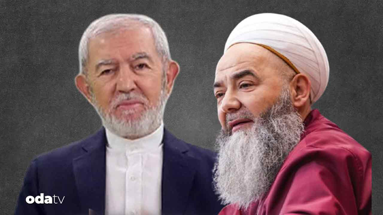 Ali Erbaş Odatv’ye kızdı: Hurafeci Cübbeli… Konu: Ali Erbaş ali erbas odatvye kizdi hurafeci cubbeli konu ali erbas gN3rKzkG