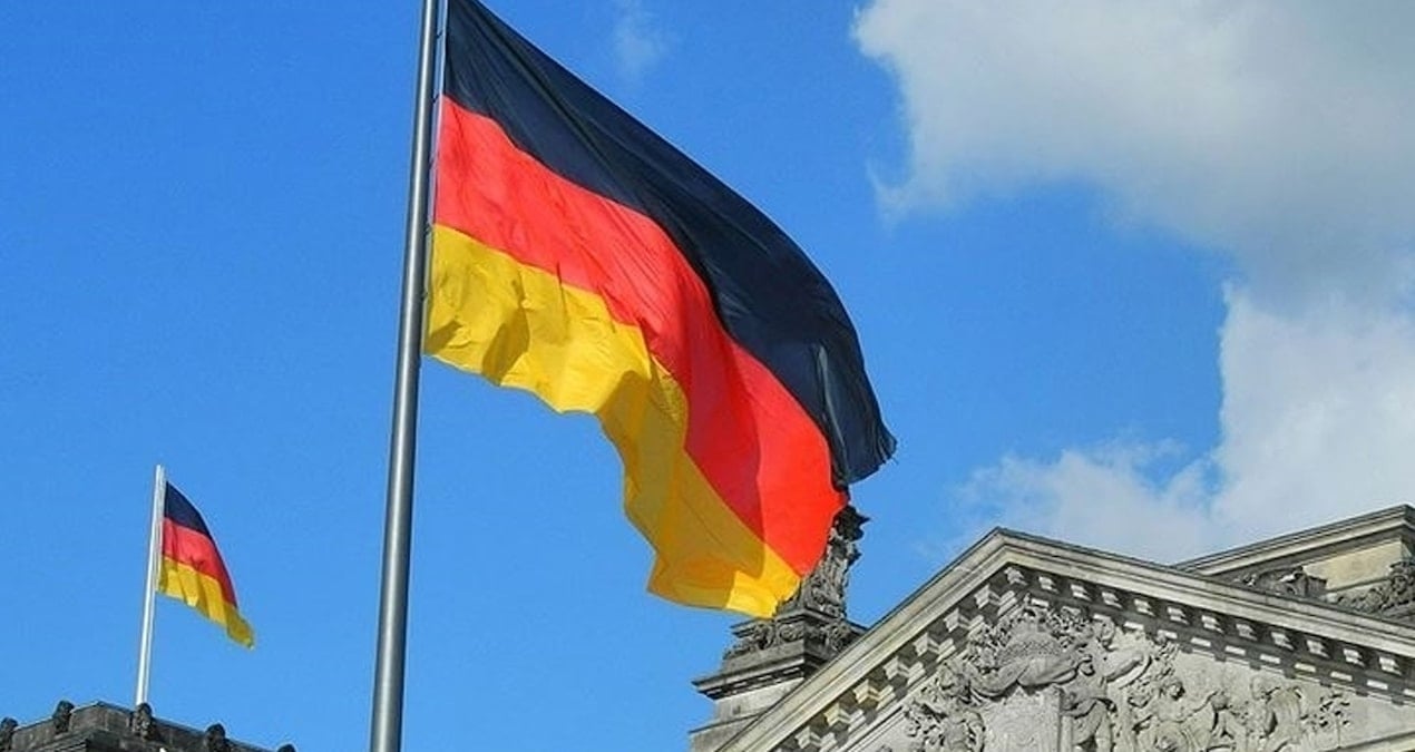 almanyada 2011den bu yana ilk 1Wnq2XJh