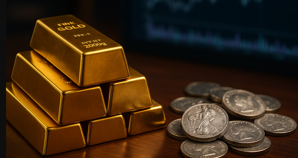 altin ve gumuste rekor fiyatlar sahteciligi patlatti 225 tlye ceyrek satiliyor qDpV5a7l