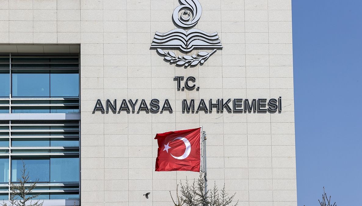 Anayasa Mahkemesi’ne bireysel başvuruda yeni dönem 1 Ekim’de başlıyor