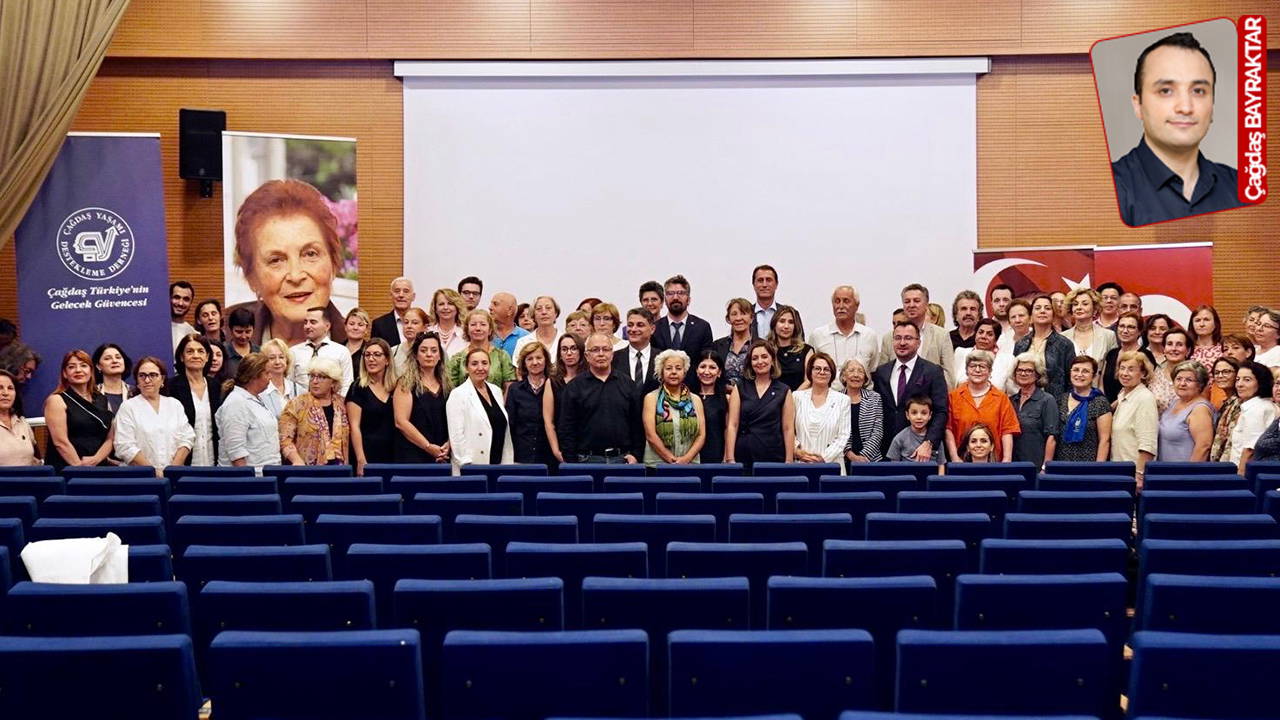 ÇYDD’den çağdaş eğitim paneli: ‘Çocuklarımızın geleceği piyasaya ve dogmaya teslim edilemez’ cyddden cagdas egitim paneli cocuklarimizin gelecegi piyasaya ve dogmaya teslim edilemez 29Z3UxyJ