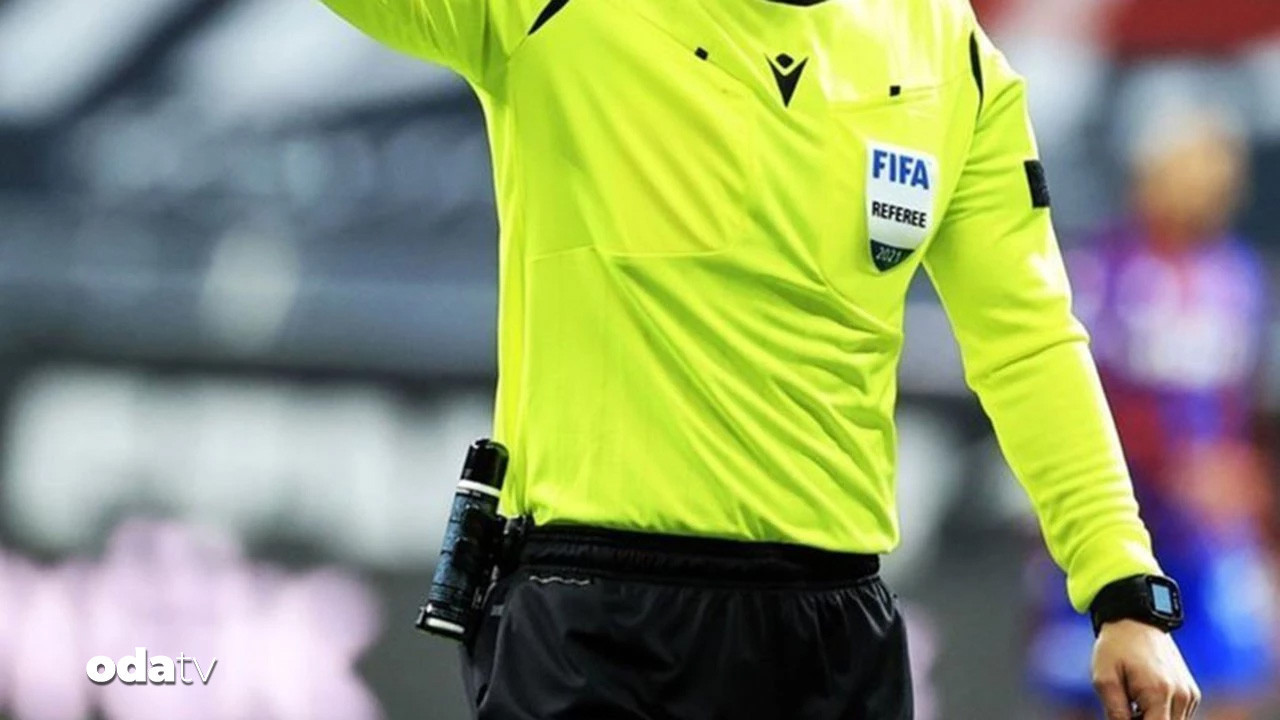 frankfurt galatasaray macinin hakemi belli oldu KwLV66w6