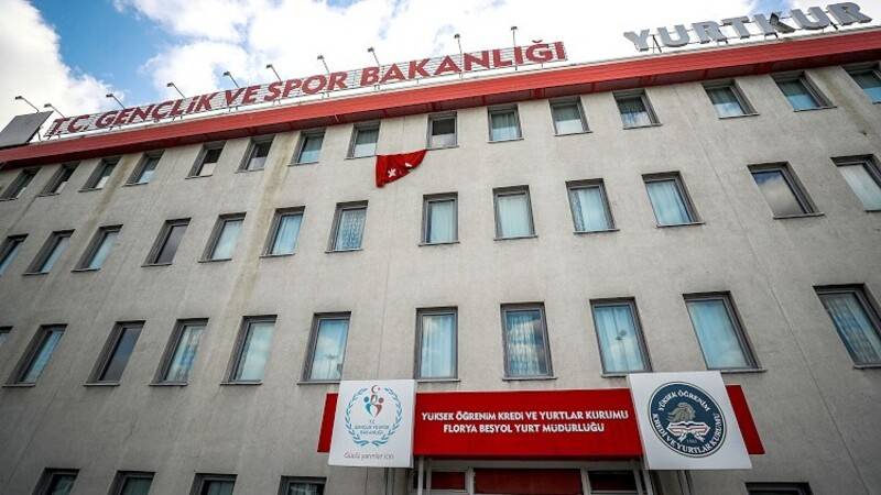 istanbuldaki kyk kiz yurdunda tadilat bitmedi ogrenciler magdur JBpdN9Ll