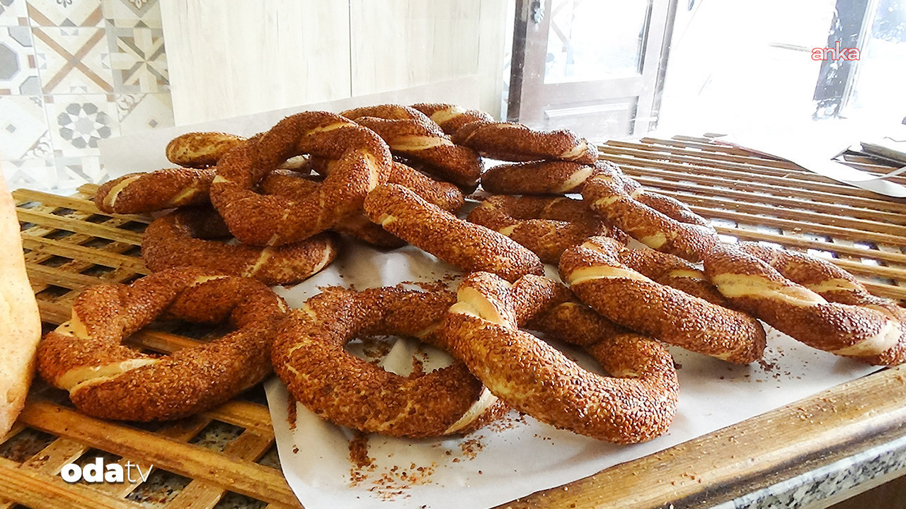İtiraz sonuç verdi: Simit zammında geri adım itiraz sonuc verdi simit zamminda geri adim 5wSJhJKy