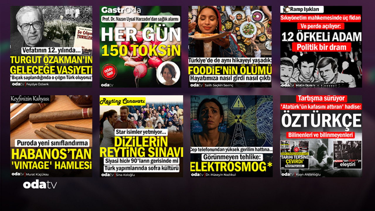 sagliktan kulture tiyatrodan gastronomiye odatvde bu hafta ikxSK9TJ