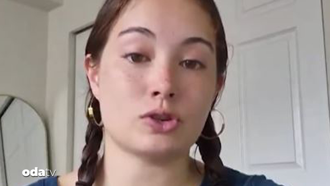 senatorun kizindan babasina israil tepkisi UK3gSGRH