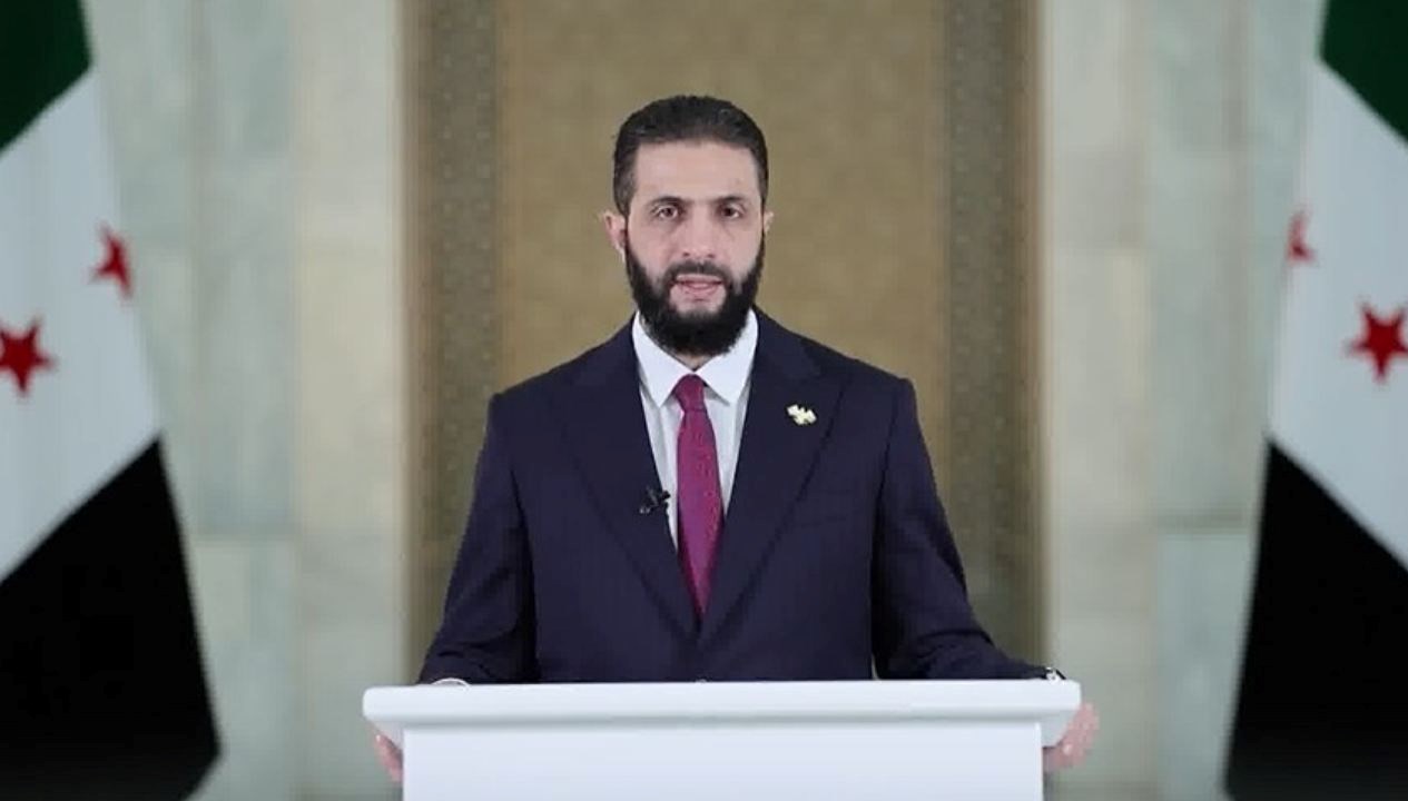 suriye cumhurbaskani sara abdde 1967den beri ilk olacak d7LElQX3