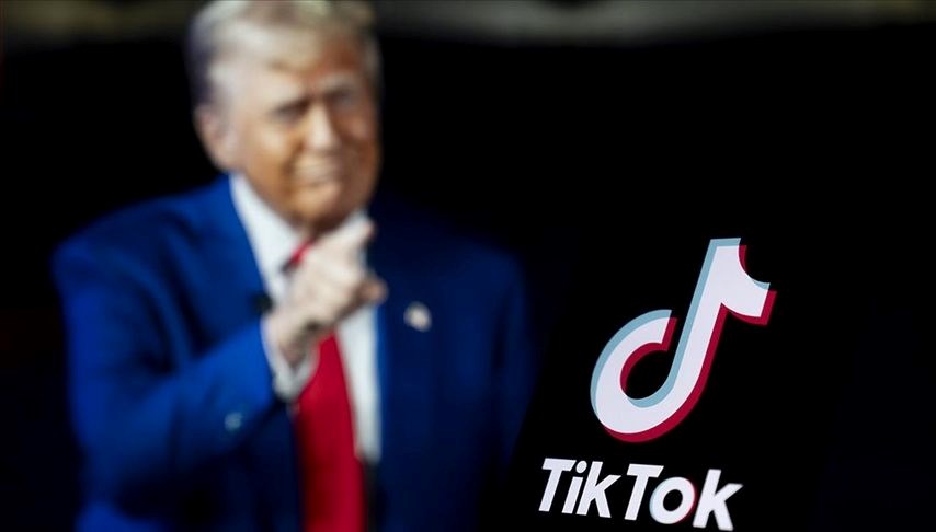 Trump, TikTok kararnamesini imzaladı: Satışının önü açıldı trump tiktok kararnamesini imzaladi satisinin onu acildi 3a7OZSYH