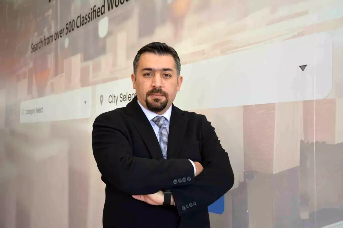 woodtech fuari istanbulda basliyor pxaGyjNQ