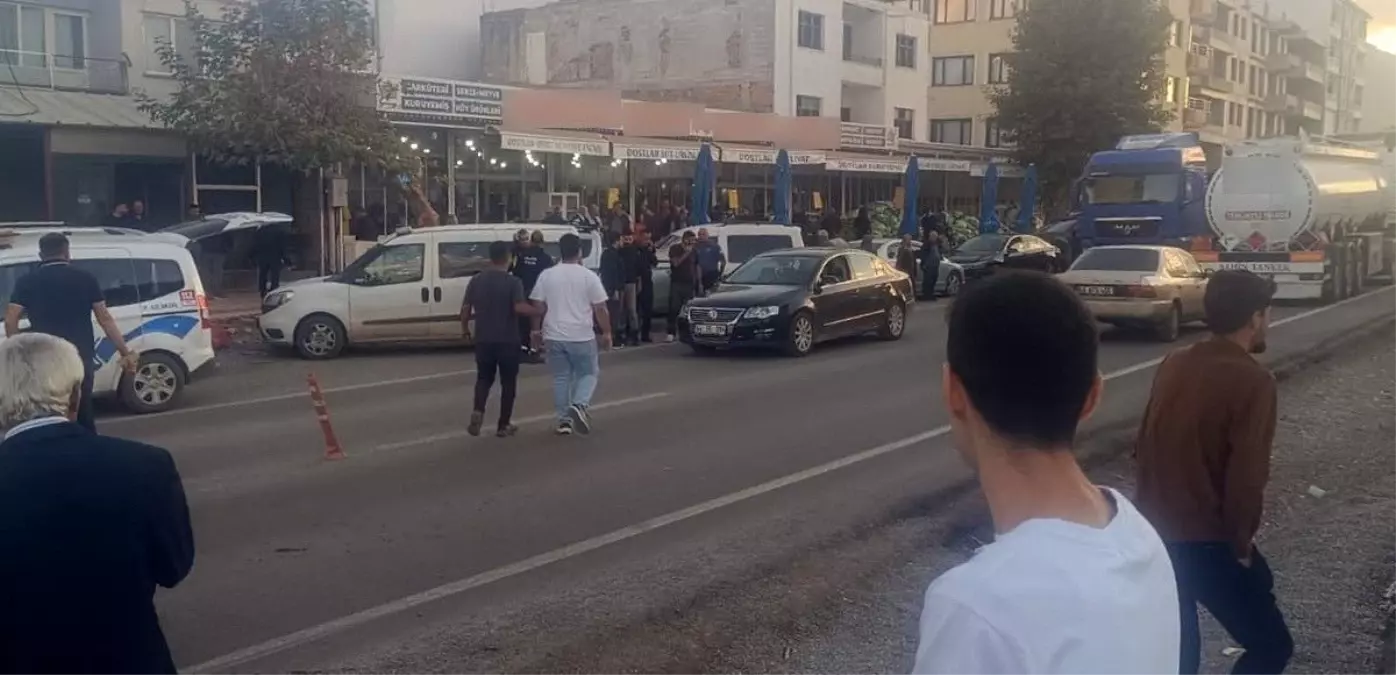 golbasinda yasli kadina tanker carpti 5nPui28M