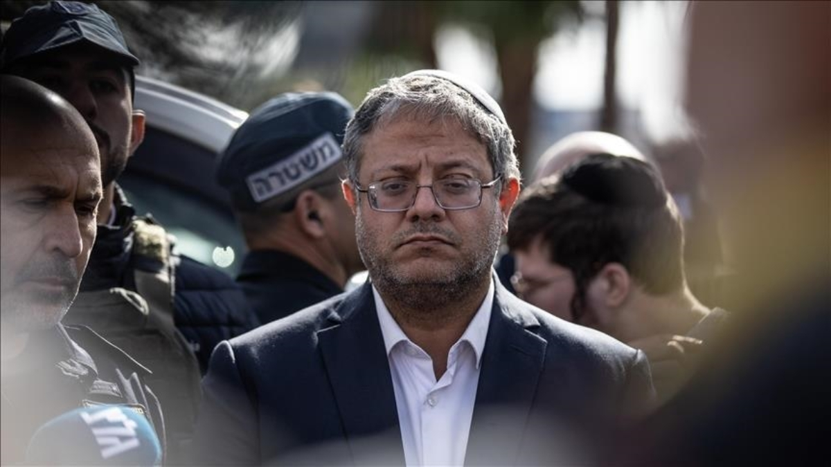 israilde asiri sagci bakan ben gvir filistinli esirlerine idam edilmesi icin cagri yapti A6vWAyW9.jpg