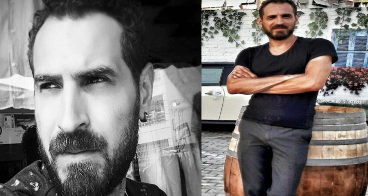 Müzisyen cinayetinde indirimsiz müebbet hapis cezası onandı muzisyen cinayetinde indirimsiz muebbet hapis cezasi onandi swLQJVKh