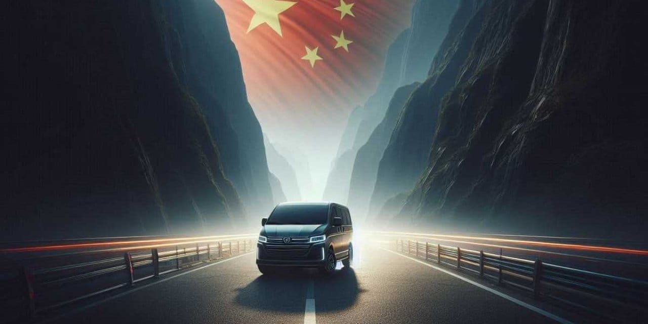 piyasadaki en ucuz minivan cinden geliyor fiyati sok edici w5DkMSY3.jpg