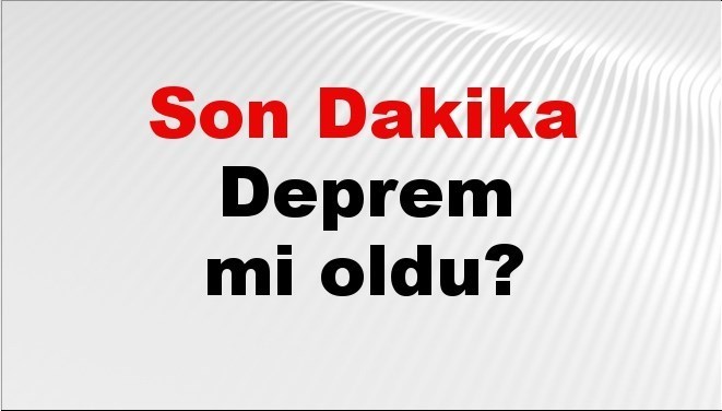 Son dakika Şanlıurfa’da deprem mi oldu? Az önce deprem Şanlıurfa’da nerede oldu? Şanlıurfa deprem Kandilli ve AFAD son depremler listesi 12 Ekim 2025 son dakika sanliurfada deprem mi oldu az once deprem sanliurfada nerede oldu sanliurfa deprem kandilli ve afad son depremler listesi 12 ekim 2025 1wBGHW7d.jpg