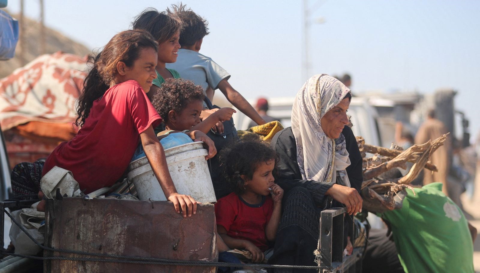 yunan basini atina hukumeti soykirimi gormezden geliyor O1RkwEYm