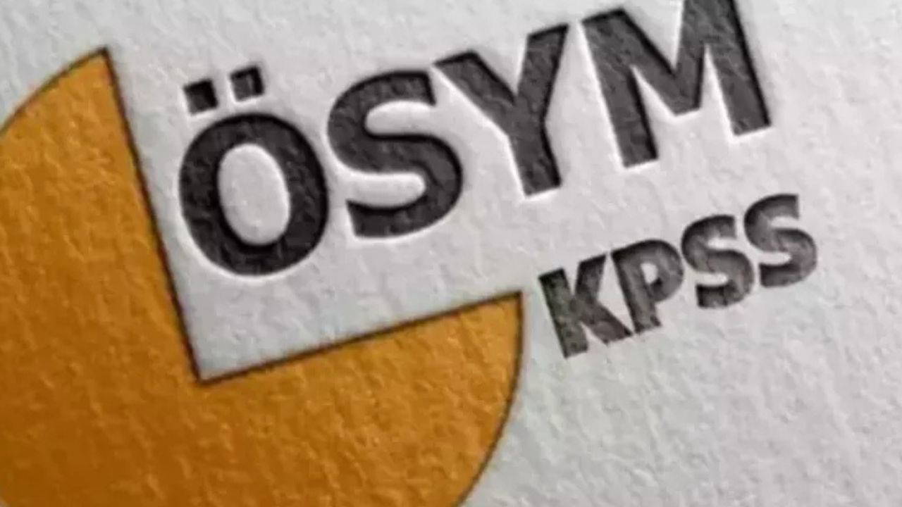 2026 KPSS ortaöğretim sınavı başvuruları ne zaman başlayacak? 2026 KPSS ortaöğretim sınavı ne zaman? 2026 kpss ortaogretim sinavi basvurulari ne zaman baslayacak 2026 kpss ortaogretim sinavi ne zaman k7su26GS.jpg