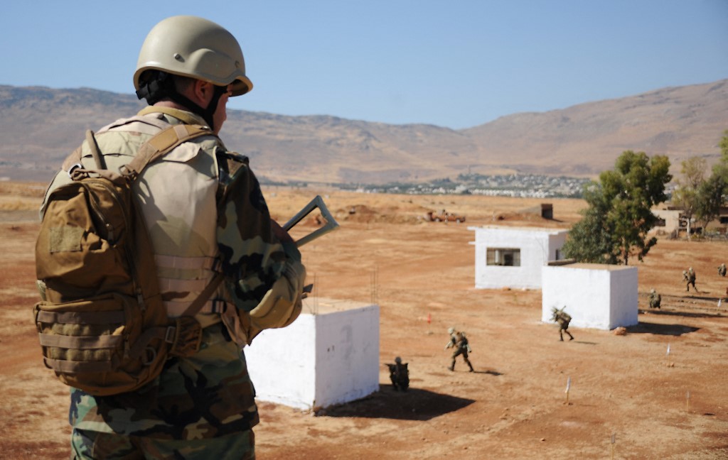 abdden samda askeri us suriye israil anlasmasina zemin mi hazirlaniyor LXNLFlaN.jpg