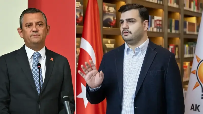 AK Parti Genel Sekreteri İnan: Hırsını çamur kusarak gidermeye çalışıyorsun ak parti genel sekreteri inan hirsini camur kusarak gidermeye calisiyorsun yKE9BSVe.webp