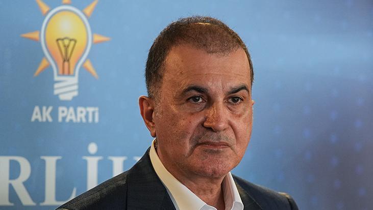 ak partili celikten ozele tepki mizah tarihimizdeki zihni sinir projelerinin siyasi turevi konusmalarla karsi karsiyayiz Jxr5L81L.jpg