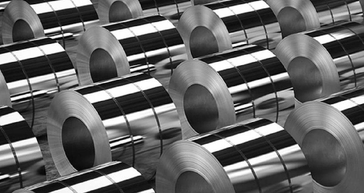 Çelik üretiminde Çin düşüşü