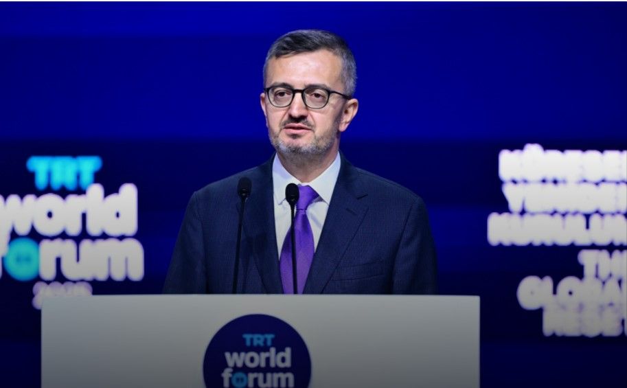 cumhurbaskanligi iletisim baskani duran turkiye dunyanin her kriz bolgesinde beklenen aktor h line gelmistir QsFgunPd.jpg