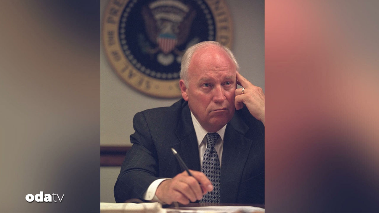 Irak işgalinin baş aktörüydü… Hayatını kaybetti irak isgalinin bas aktoruydu hayatini kaybetti R8dGBXVW.jpg