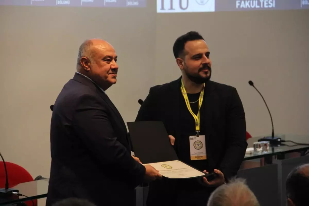 İTÜ ve SIMS Roads’dan Sürdürülebilir Yol Çözümleri Buluşması itu ve sims roadsdan surdurulebilir yol cozumleri bulusmasi ibPqfilm.jpg