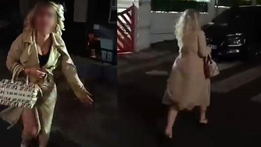 Kadın yolcular tartıştı, taksiye kötü sürpriz! ‘Bana ne’ ücreti o ödesin kadin yolcular tartisti taksiye kotu surpriz bana ne ucreti o odesin vLn7NIr9.jpg