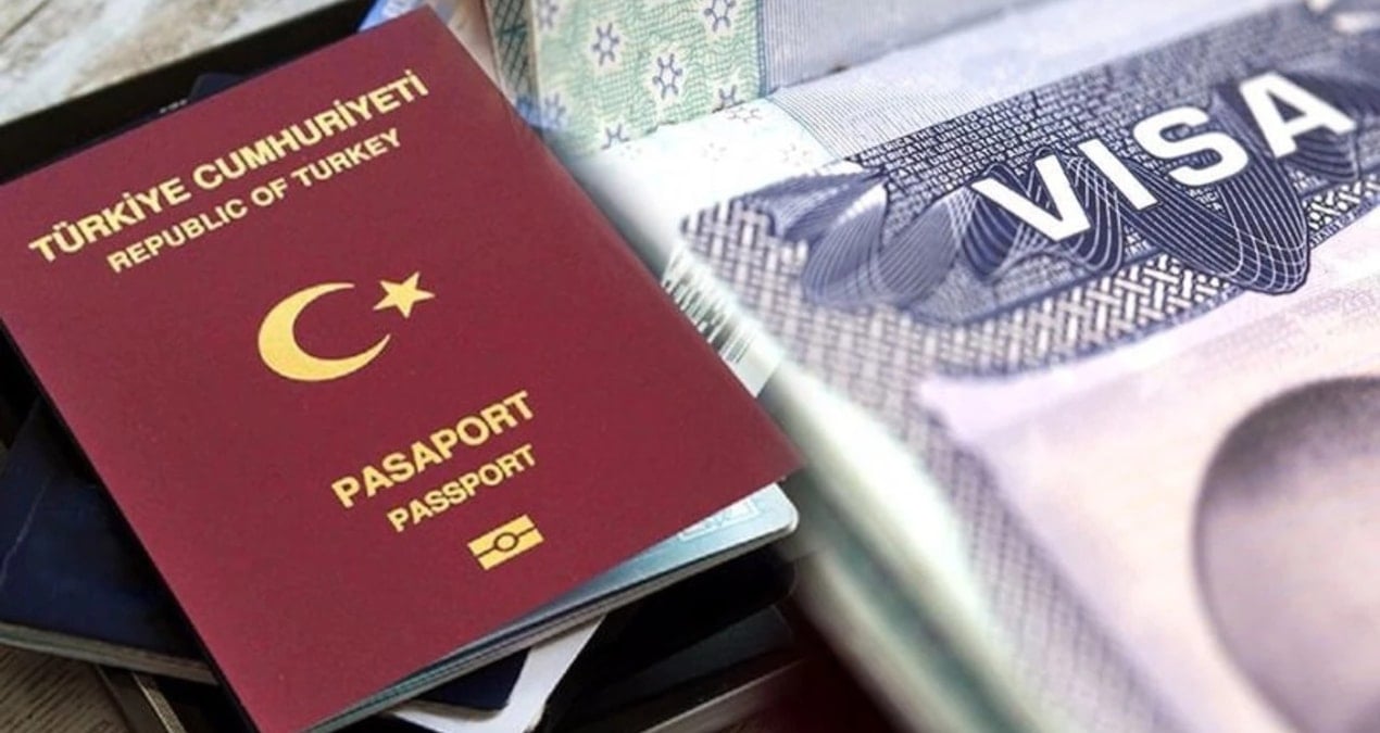 Karadağ, Türk vatandaşları için ‘vizesiz seyahat’i yeniden başlatacak