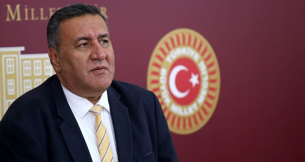 omer fethi gurer tarimdaki sorunlar raf fiyatlarini yukseltiyor Jcwt2ACN.jpg