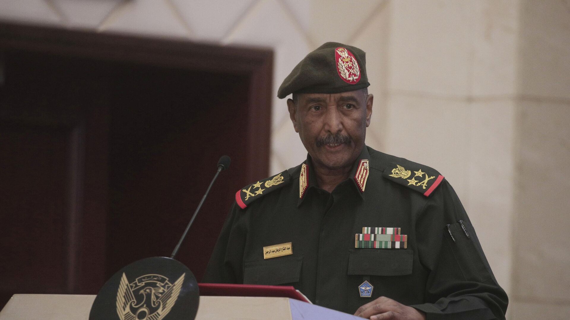 sudan ordusu abdnin ateskes teklifini reddetti savasmaya devam edecegiz 7DC3qVYV.jpg