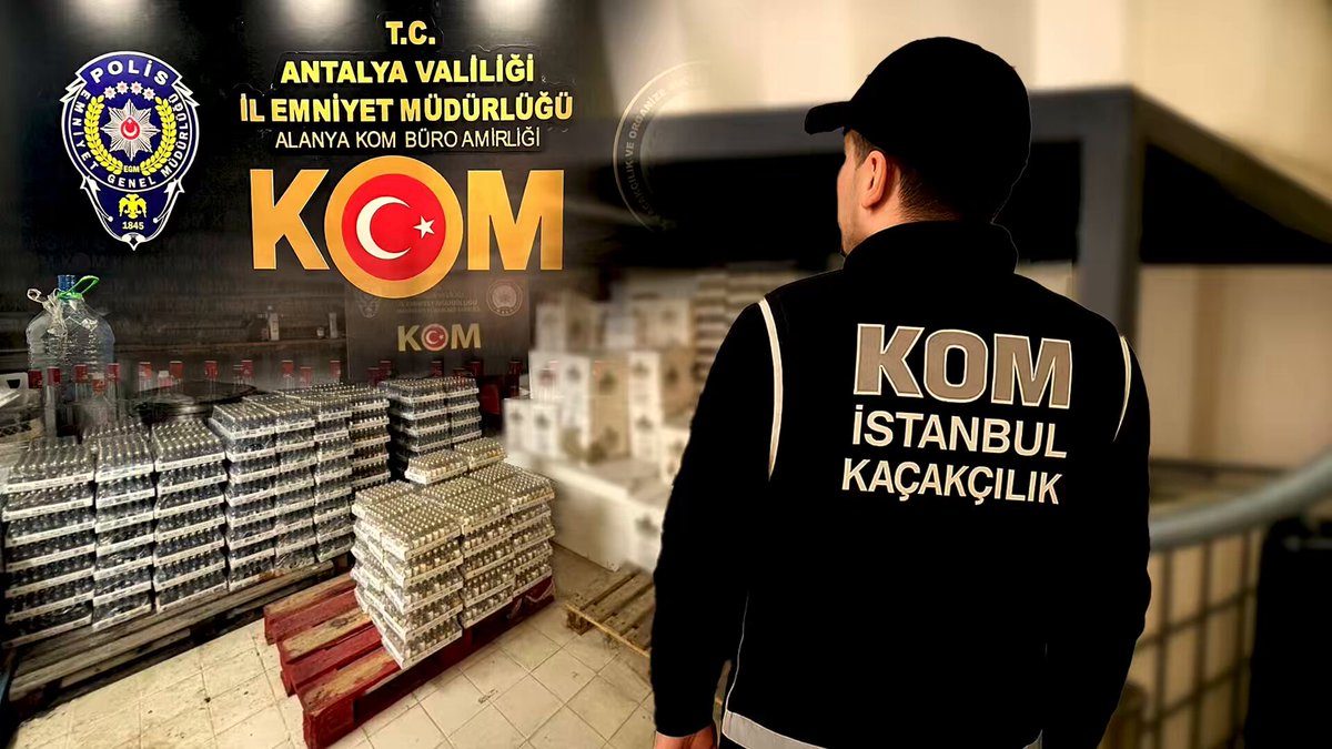 Tüm yurtta alkollü içki kaçakçılığı ve sahteciliğine operasyon tum yurtta alkollu icki kacakciligi ve sahteciligine operasyon PD3U8mnj.jpg