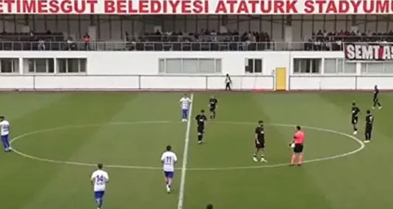 Bahis skandalında şok ayrıntı: 90 dakika şut bile çekmemişler!