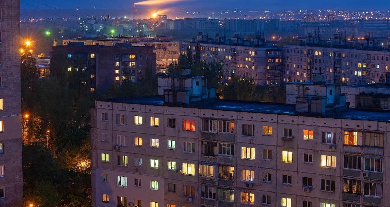 Dünyanın en az güneş alan şehri belli oldu: Yılda sadece 26 gün güneş görüyor