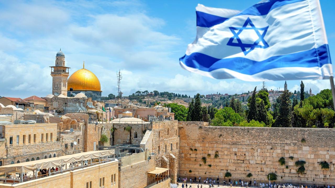 İsrail’den Kudüs kararı! Hamas’tan jet hızında açıklama: Olacaklardan İsrail sorumlu