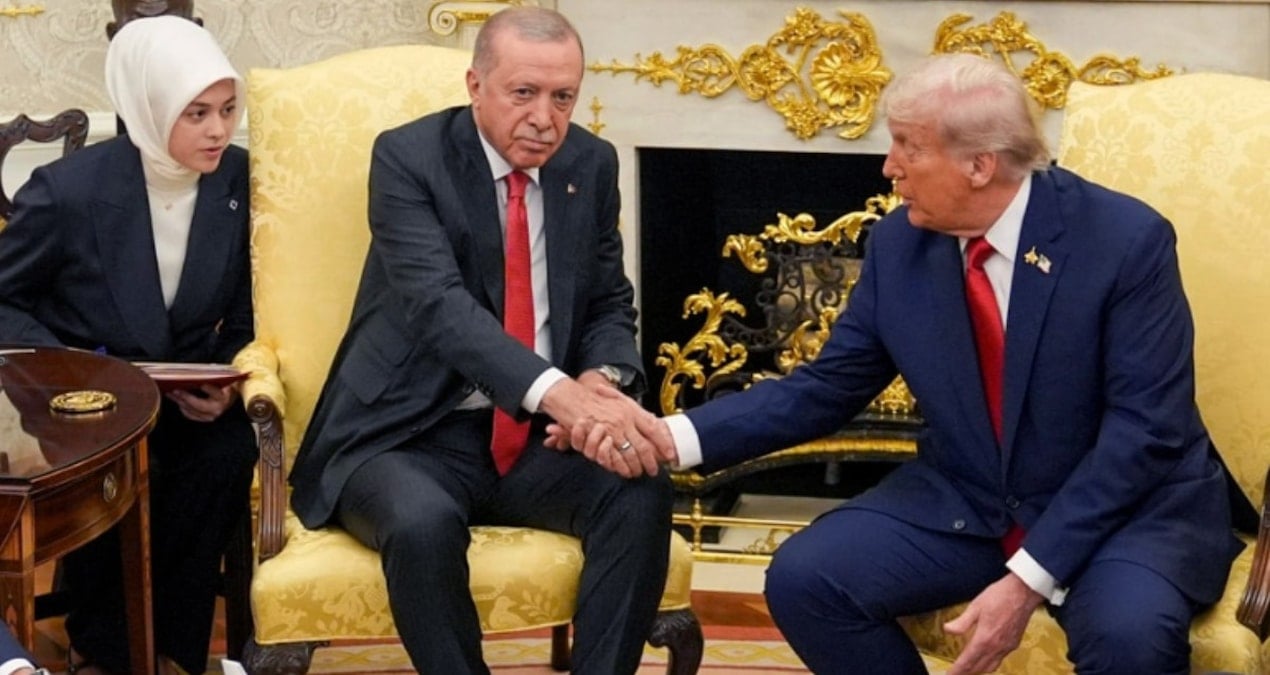 Trump gelmeden maliyeti uçtu