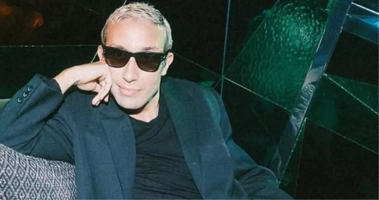 Zohaer Majhadi kimdir, gözaltına mı alındı? Les Benjamins’in direktörü Zohaer Majhadi kaç yaşında, nereli, neden gözaltına alındı?