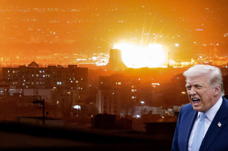 İran Savaşı’nda 25. Gün: Trump’tan Görüşme Açıklaması, İran’dan Yalanlama Geldi