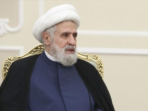 Hizbullah’tan Net Mesaj: “İsrail’e Karşı Geri Adım Atmayacağız”