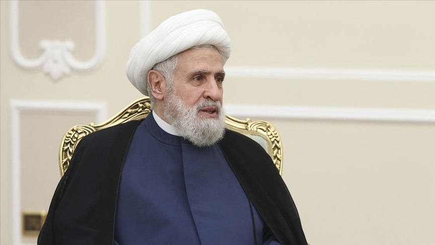 Hizbullah’tan Net Mesaj: “İsrail’e Karşı Geri Adım Atmayacağız”