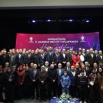 BAKAN BAYRAKTAR: "BİZ GECE GÜNDÜZ PETROL ARIYORUZ, DOĞALGAZ ARIYORUZ" "ŞİMDİ YURT DIŞINA AÇILIYORUZ, YURT DIŞINDA DA ARAMAYA BAŞLADIK"