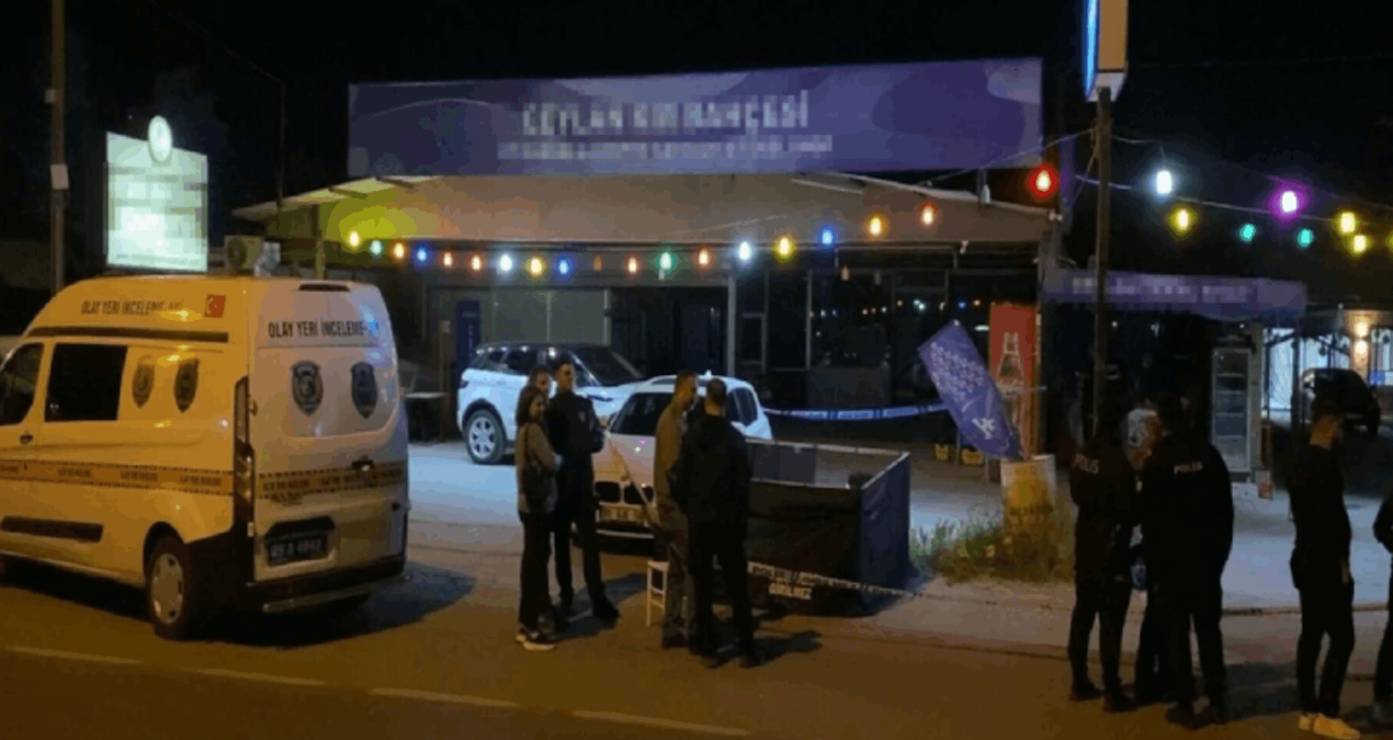 Aydın’da Kavga Kanlı Bitti: Pompalı Tüfekle Bir Kişi Hayatını Kaybetti