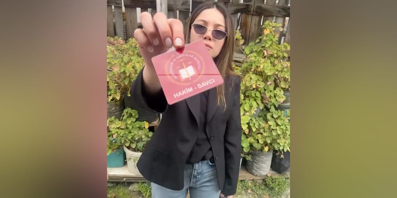 Park Yeri Tartışmasında ‘Savcı Kartı’ İddiası: Gerçekler Ortaya Çıktı