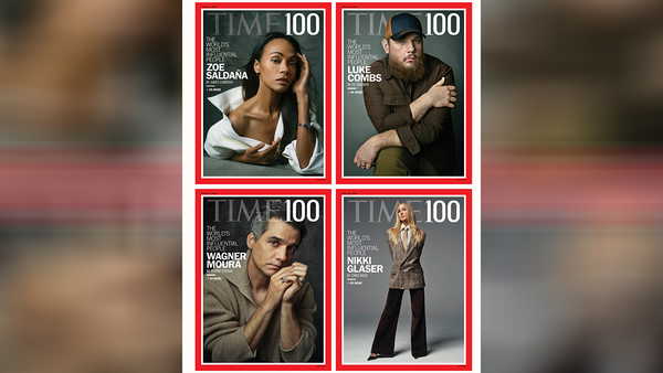 Time Dergisi, 2026’nın En Etkili 100 Kişisini Açıkladı