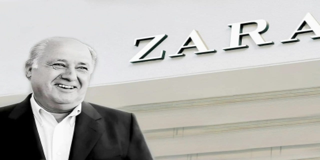 Zara’nın Kurucusu Gayrimenkul Yatırımlarıyla Servetini Katlıyor