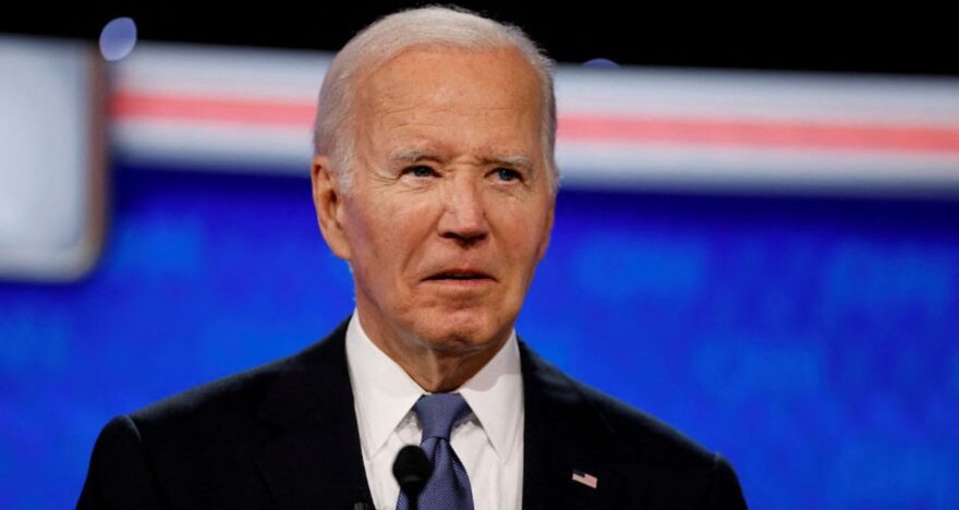 Biden: Helene Kasırgası Sonrası Can Kayıpları 100’ü Aştı