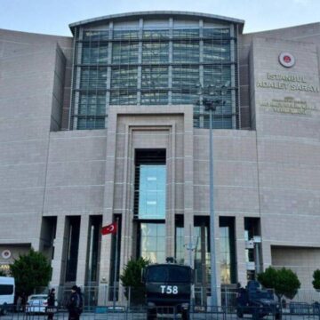 Saraçhane’deki Gözaltı Olayında Yargılama Süreci Beklemede: Bakanlık İzni Alınamadı