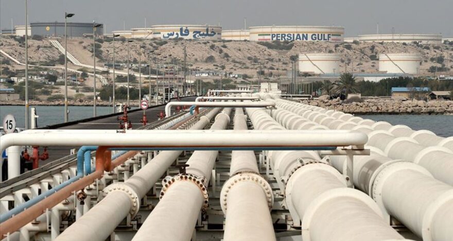 21 Mayıs 2026’da Spot Piyasalarda Doğal Gaz Fiyatları